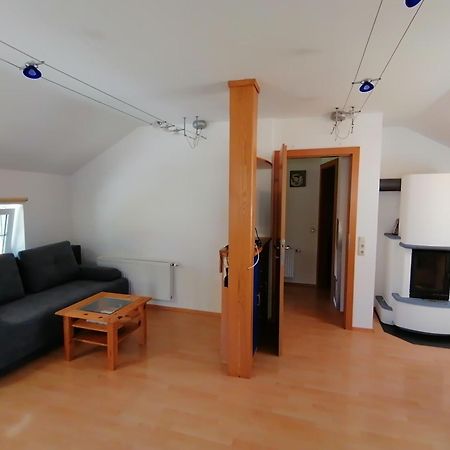 Haus Tressenstein Διαμέρισμα Bad Aussee Εξωτερικό φωτογραφία