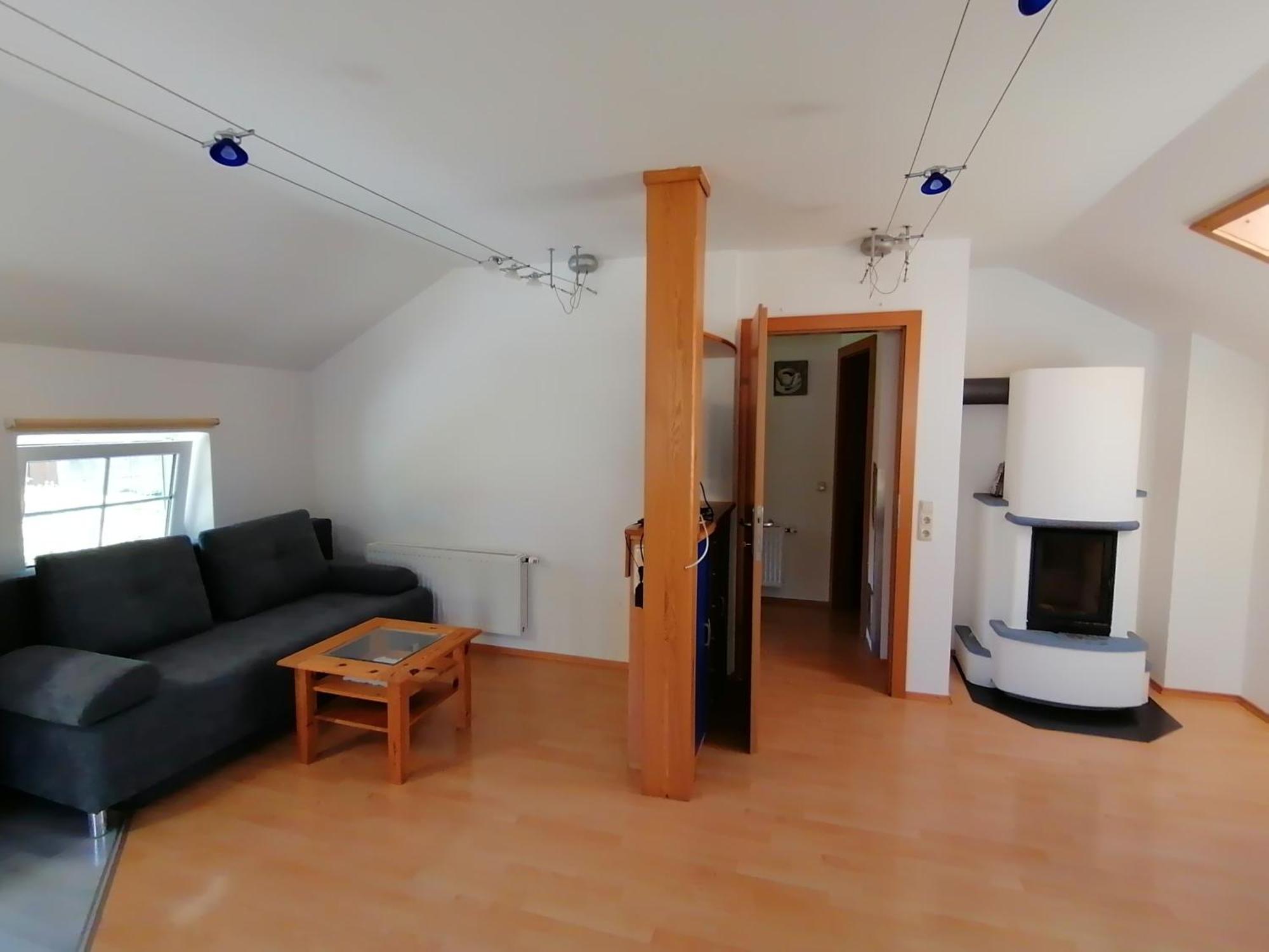 Haus Tressenstein Διαμέρισμα Bad Aussee Εξωτερικό φωτογραφία